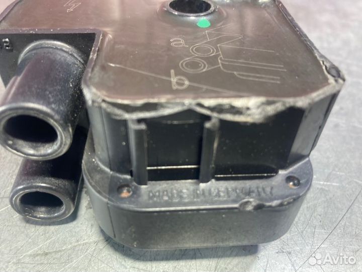 Катушка зажигания Mercedes Sl R230 M113 5.0I 2004