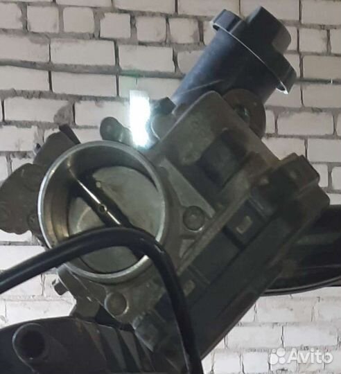 Двигатель Мерседес w168