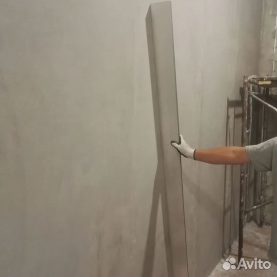 Ремонт и отделка квартир под ключ