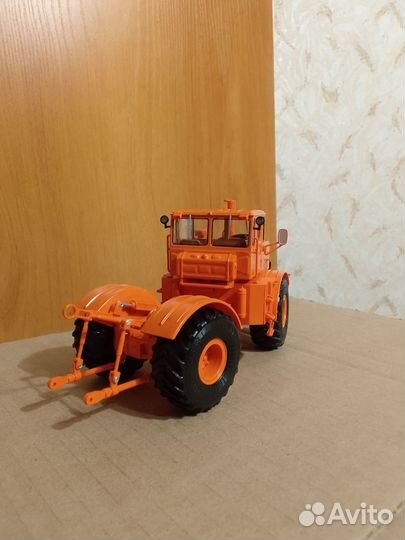 Трактор кировец к 701. 1.43