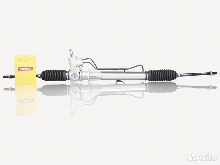 Рулевая рейка с гур Renault Kangoo I (KC) Новая