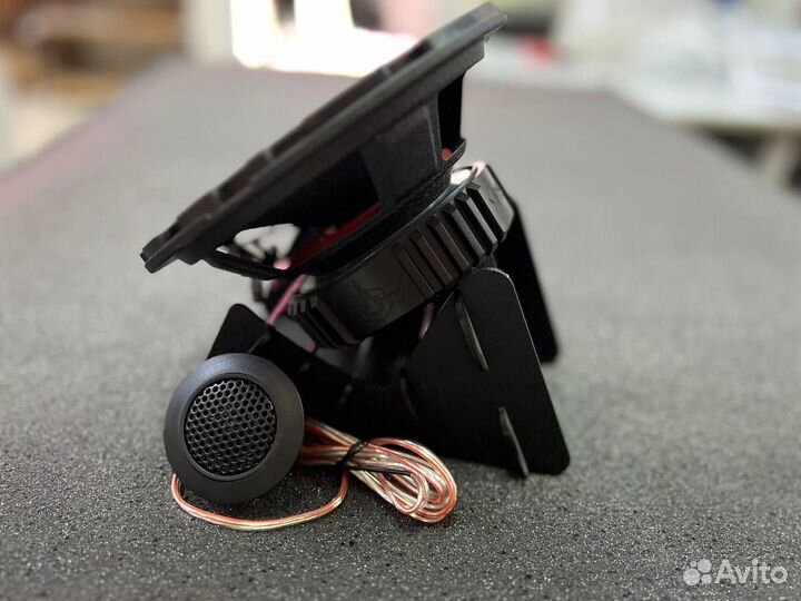 Новая акустика Ural AK-74.C M