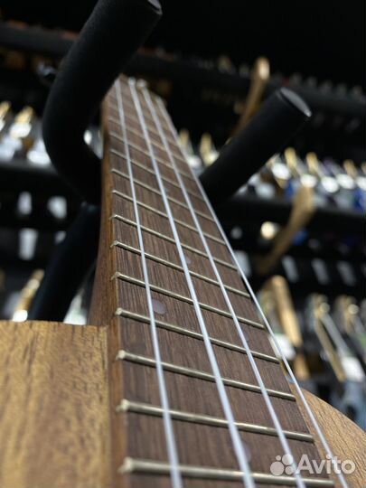 Укулеле сопрано Flight NUS200 NA (Новая)