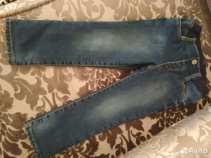 Джинсы gap новые