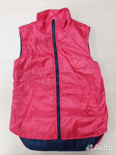 Жилет мужской спецодежда