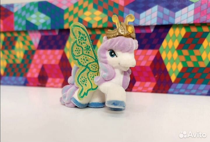 Лошадки Filly