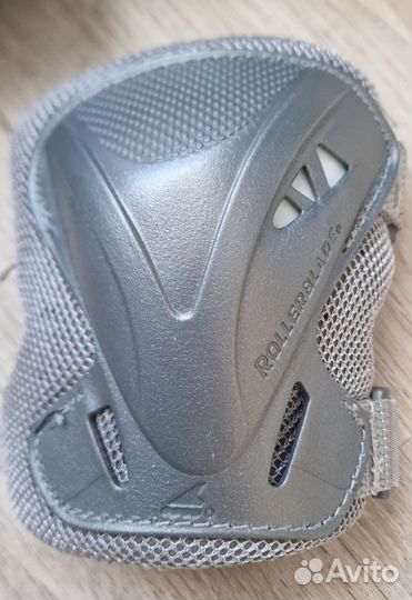 Защита для роликов взрослая