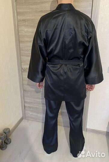 Кимоно мужское