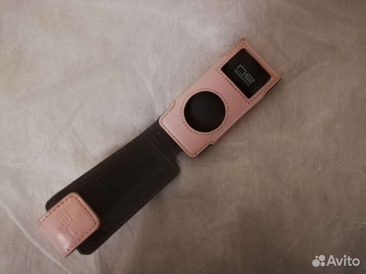 Чехол belkin на iPod nano 2