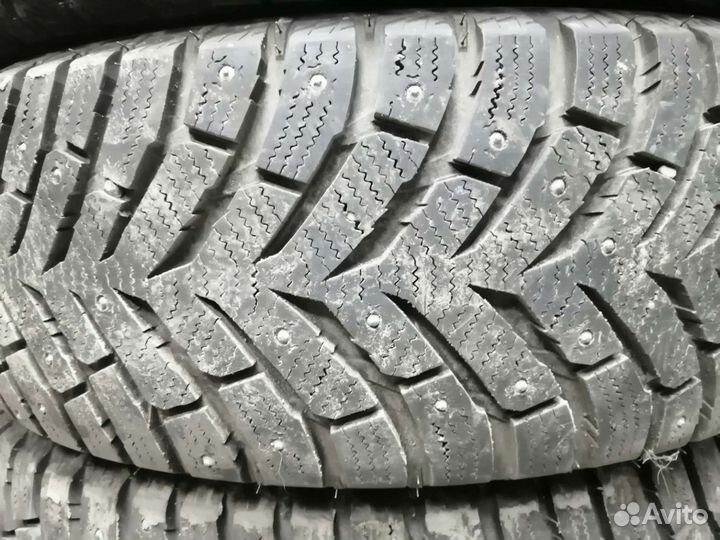 Toyo Observe Ice-Freezer SUV 225/60 R17 103T