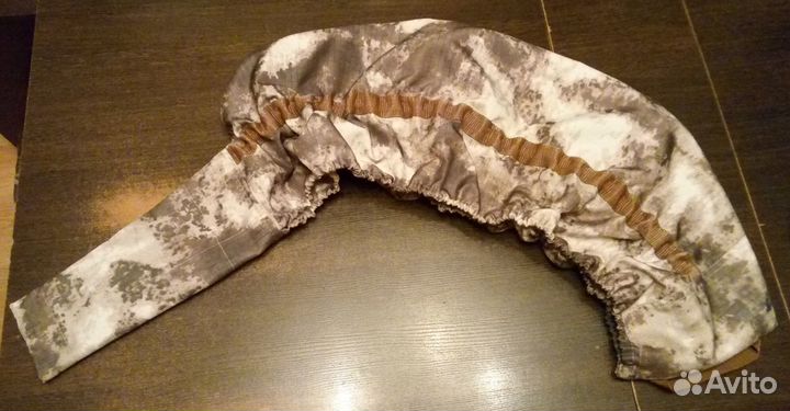 Быстросъемный чехол для оружия