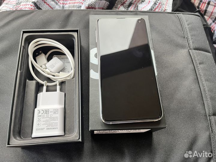 Samsung Galaxy S10e 128gb