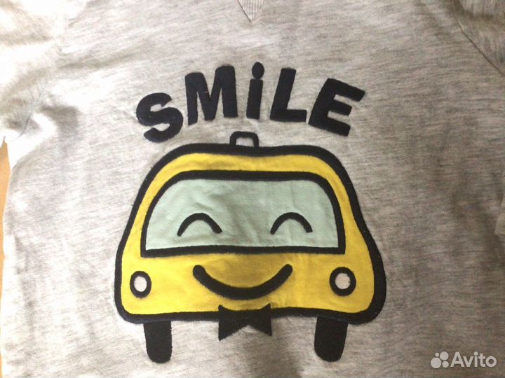 Толстовка тонкая с капюшоном