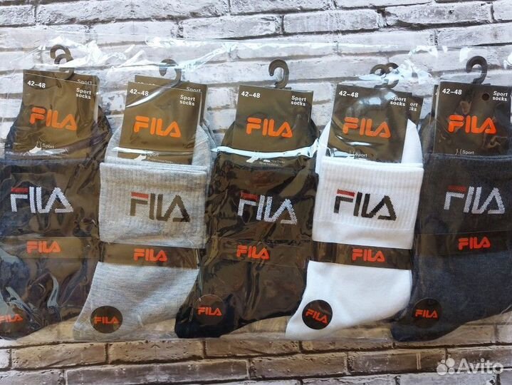 Носки Nike Jordan Lacoste