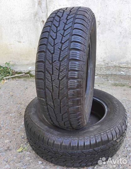 Point S Winterstar 195/65 R15 91T