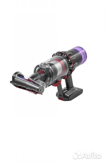 Пылесос Dyson V10 Digital Slim