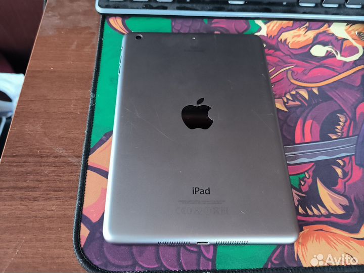 Планшет iPad mini 2 16gb