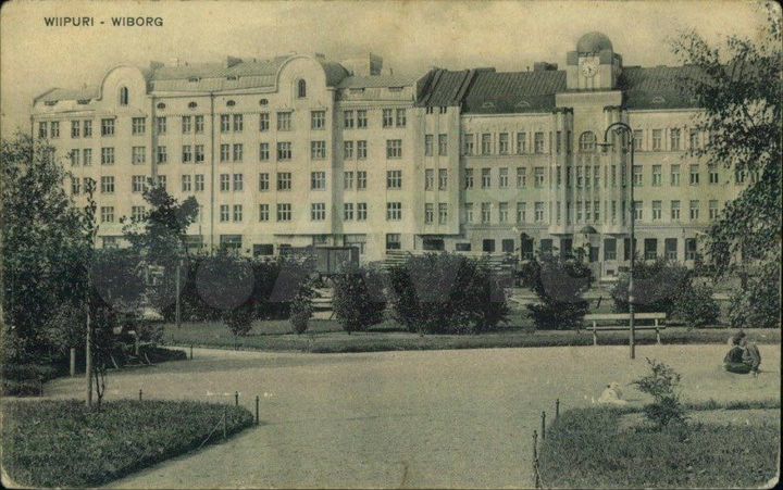 1-к. квартира, 48 м², 4/4 эт.