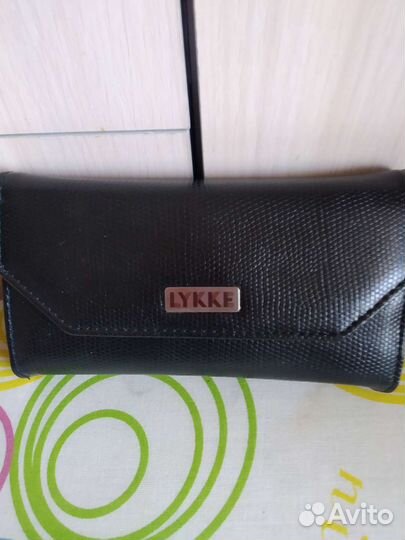 Набор спиц Ликки