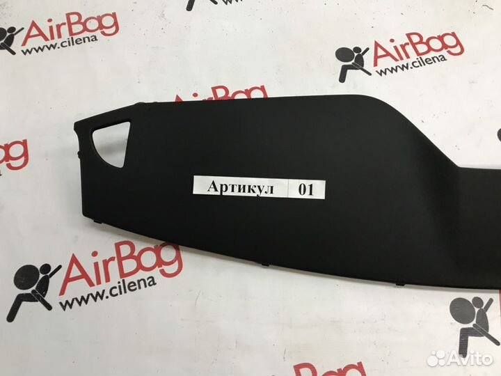 Торпедо панель приборов Mitsubishi ASX арт.:01