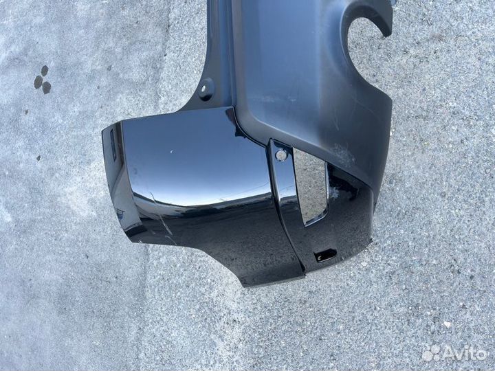 Бампер задний Land Rover Range Rover Sport L494