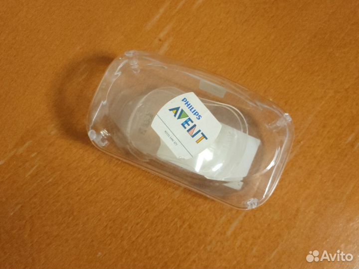 Накладки на соски avent