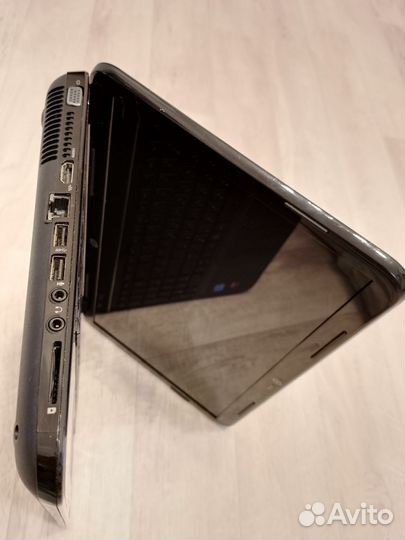 Hp pavilion g6-2355sr