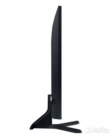 Ultra HD (4K) LED телевизор 50