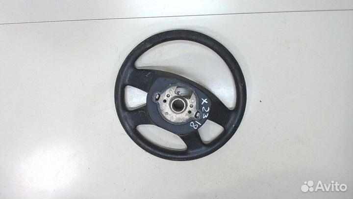 Руль Skoda Octavia (A5), 2010