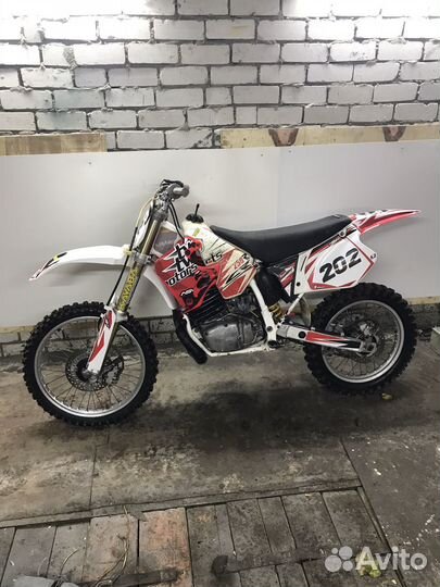 Honda с двигателем cz