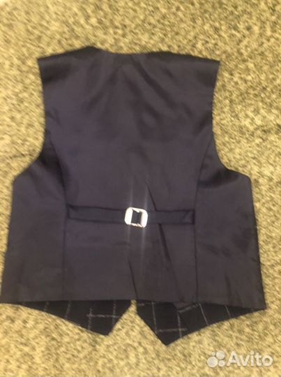 Костюм тройка для мальчика