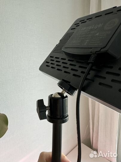 Видео свет 240 LED, 45w, 3200K-6000K