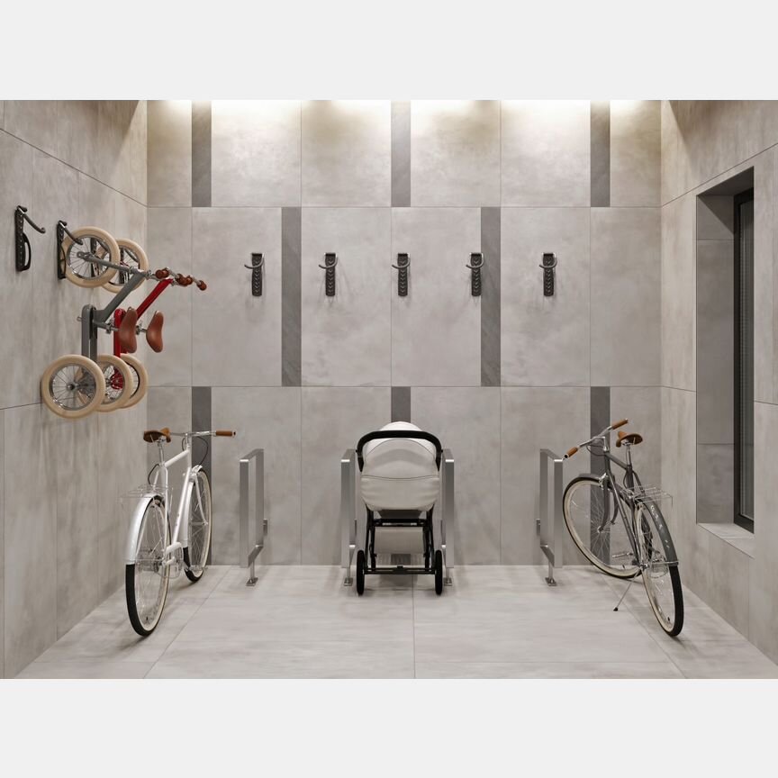 1-к. квартира, 34,5 м², 4/5 эт.