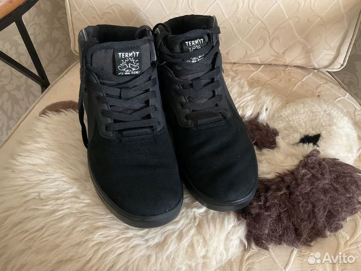 Кеды мужские termit р42