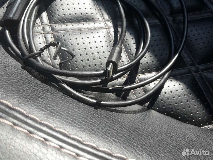 Эндоскоп для смартфона