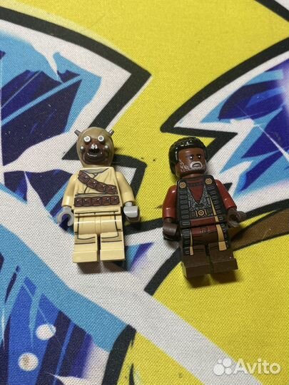 Lego star wars штурмовики