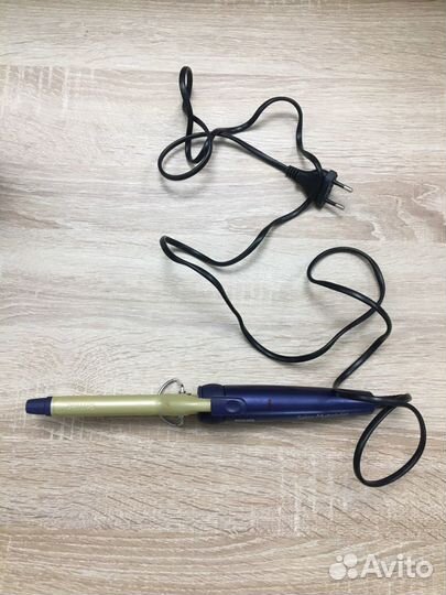 Плойка philips