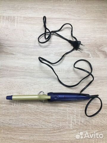 Плойка philips