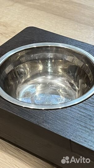 Миски для кошек и собак