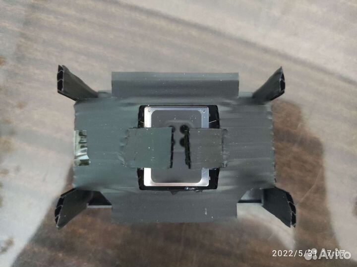 Оригинальная печатающая головка Epson L1800