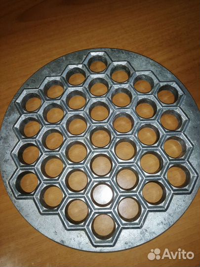 Пельменница