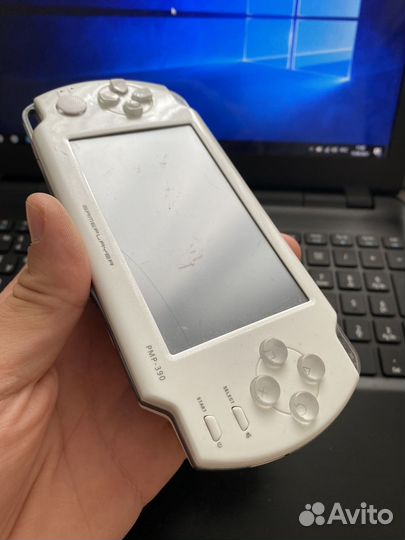 Игровая приставка