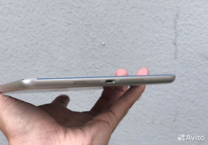 iPad mini wi-fi + Cellular 16 gb