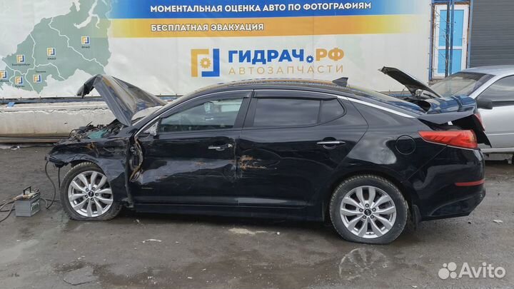 Молдинг крыши правый Kia Optima (TF) 87220-2T000