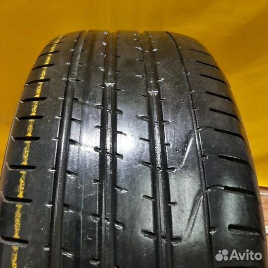 Pirelli P Zero 255/50 R20