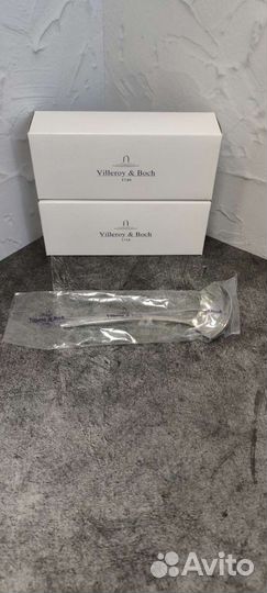 Ложка для соуса Villeroy Boch Piemont 17 см