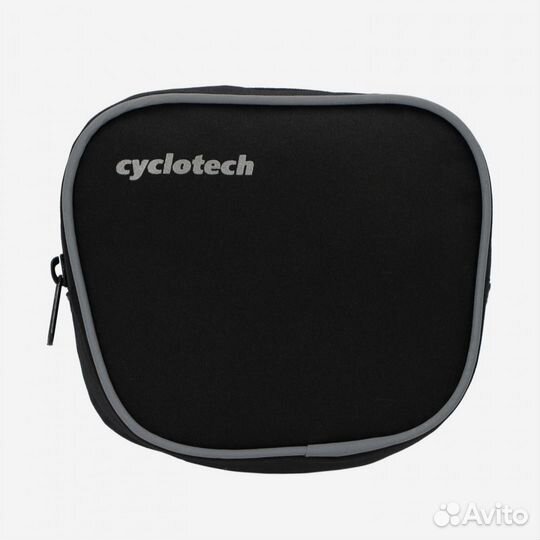 Велосипедные аксессуары: фонарь, звонок, сумка