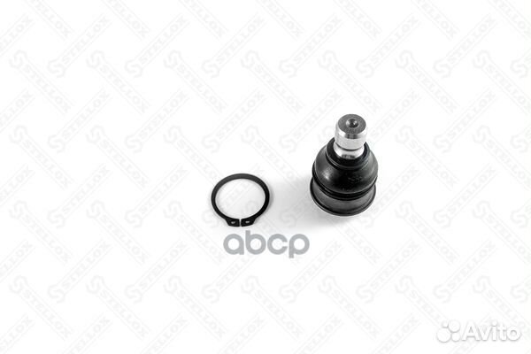 52-00460-SX опора шаровая нижняя Nissan Juke F