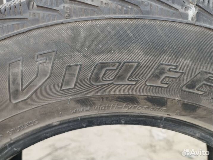 Viatti Brina 205/65 R15