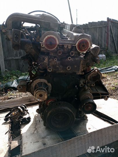 Двигатель Х14хе Opel Astra -G, Corsa -B